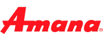 Логотип фирмы Amana в Ухте