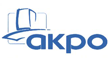 Логотип фирмы AKPO в Ухте