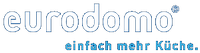 Логотип фирмы Eurodomo в Ухте