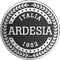 Логотип фирмы Ardesia в Ухте
