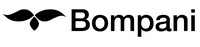 Логотип фирмы Bompani в Ухте
