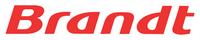 Логотип фирмы Brandt в Ухте