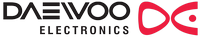 Логотип фирмы Daewoo Electronics в Ухте