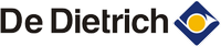 Логотип фирмы De Dietrich в Ухте
