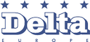 Логотип фирмы DELTA в Ухте