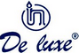 Логотип фирмы De Luxe в Ухте